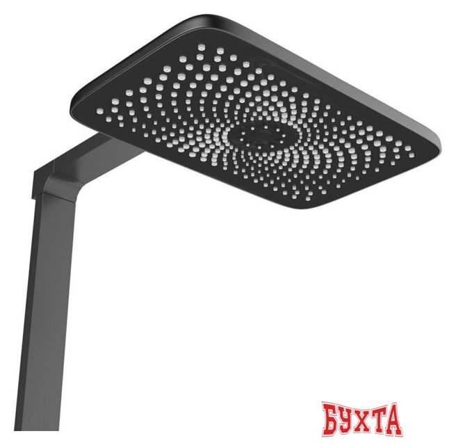 Душевая система Vincea Inspire VSFS-3I13TGM 5