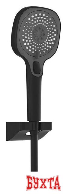 Душевая система Vincea Inspire VSFS-3I13TMB 4