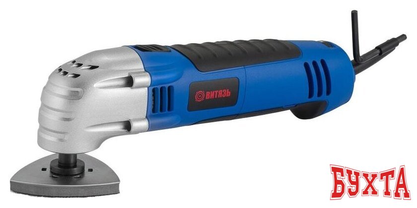 Виброшлифмашина Витязь ВМР-570