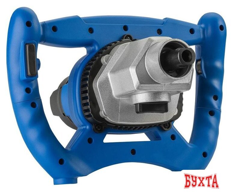 Строительный миксер Витязь ДМ-1500 18013007 2