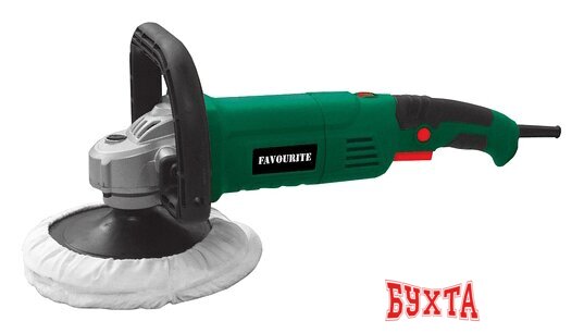 Полировальная машина Favourite PM 1700