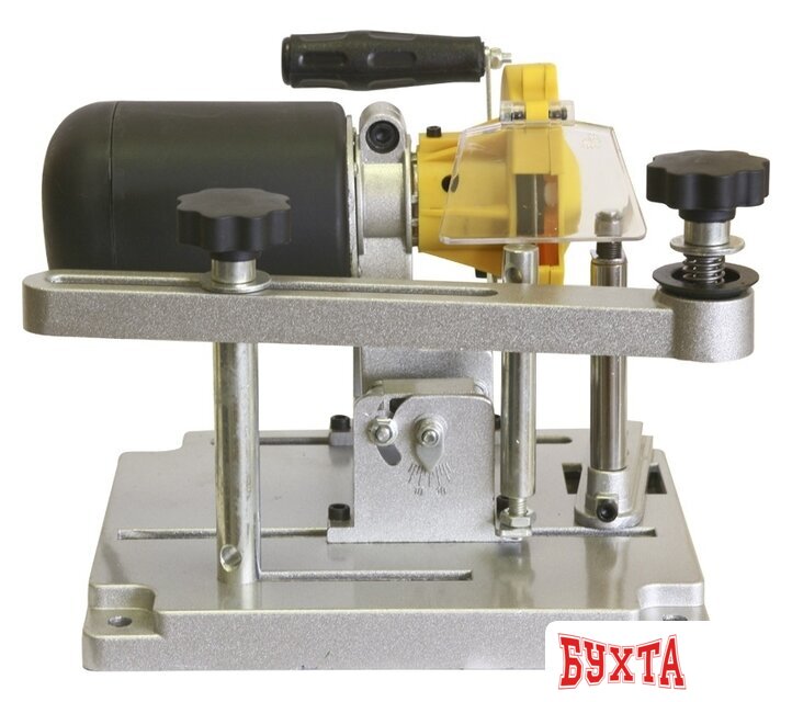 Заточный станок Калибр Мастер ЭЗС-110Дм 3