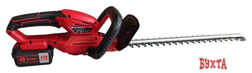 Кусторез Edon OAF21-LC (с 1-им АКБ 3 Ah) 3