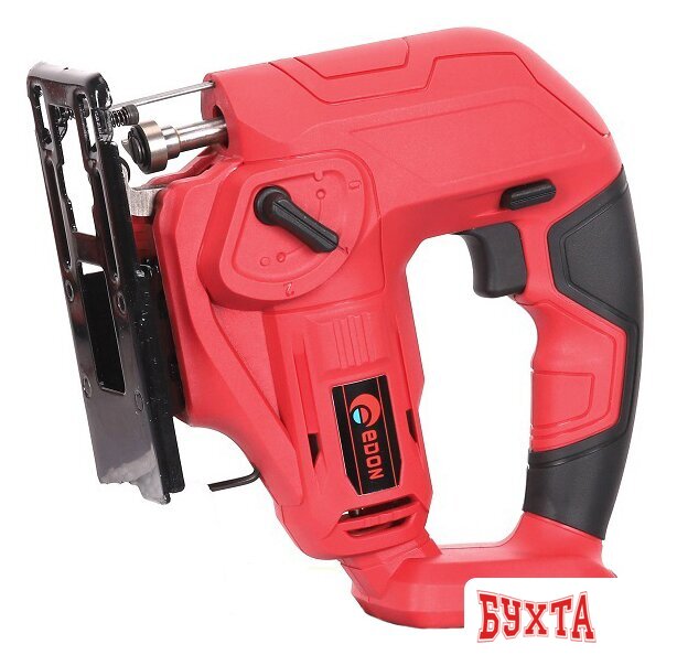 Электролобзик Edon OAF21-JB (без АКБ) 1