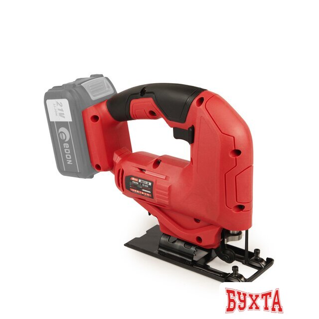 Электролобзик Edon OAF21-JB (без АКБ) 2