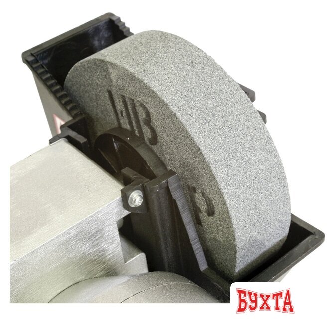 Заточный станок Калибр ТЭУ-150/150/300 4