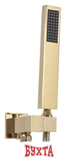 Душевая система Rea Fenix Davis L. Gold REA-P6324 4
