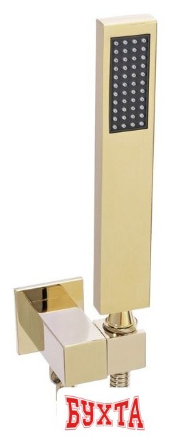 Душевая система Rea Fenix Davis L. Gold REA-P6324 5