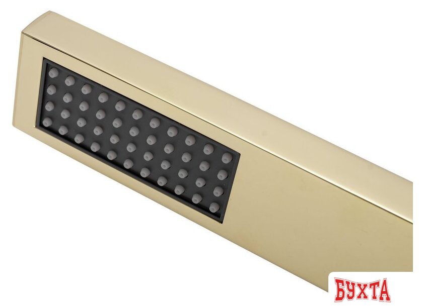 Душевая система Rea Fenix REA-P8401 (золотой) 2
