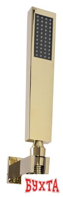 Душевая система Rea Fenix REA-P8401 (золотой) 3