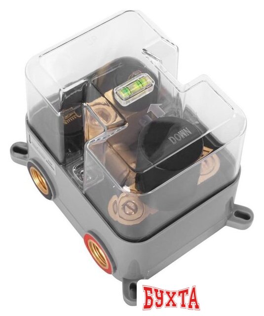 Душевая система Rea Lungo REA-P8549 5