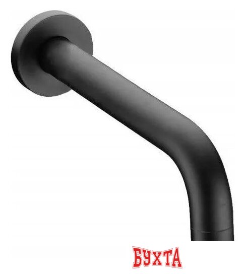 Душевая система Rea Lungo REA-P4112 (черный) 2