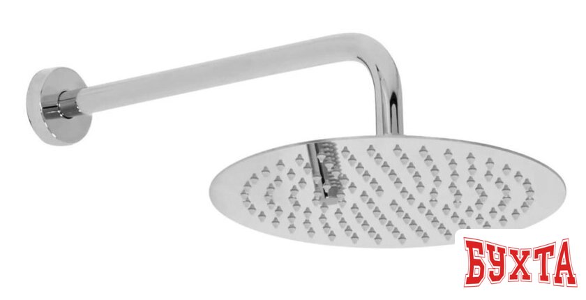 Душевая система Rea Lungo Chrome REA-P6612 3