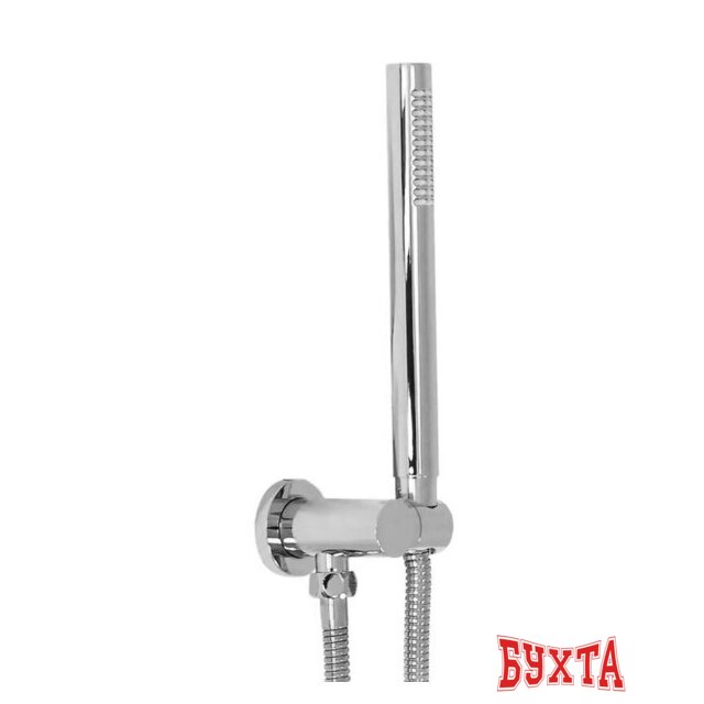 Душевая система Rea Lungo Chrome REA-P6612 4