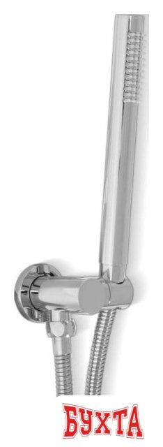 Душевая система Rea Lungo REA-P8007 (хром) 5