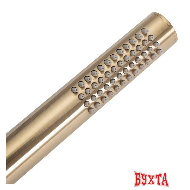 Душевая система Rea Lungo Matt Gold REA-P4160 5