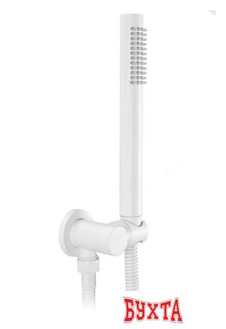 Душевая система Rea Lungo White REA-P6611 2