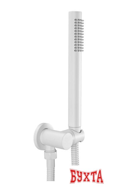 Душевая система Rea Lungo White REA-P8540 3