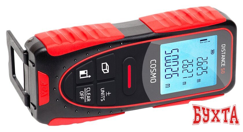 Лазерный дальномер ADA Instruments Cosmo 50 [A00491] 2