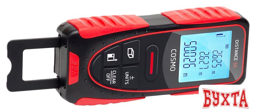Лазерный дальномер ADA Instruments Cosmo 50 [A00491] 4