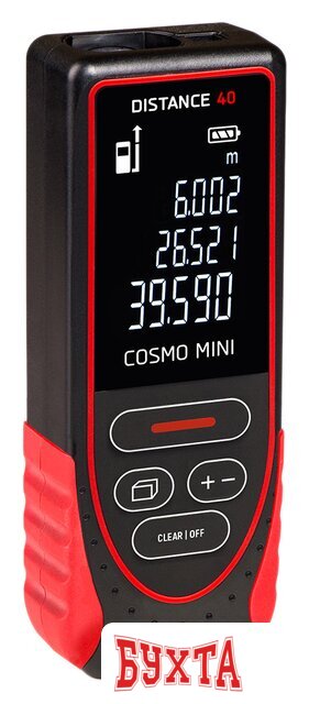 Лазерный дальномер ADA Instruments Cosmo Mini 40 [A00490] 2