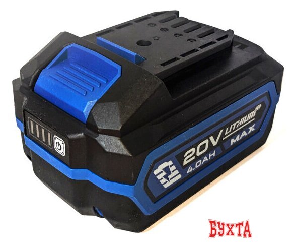 Аккумулятор Redbo OLB-20/4.0 (20В/4 Ah) 1