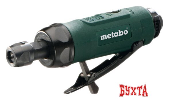 Пневмошлифмашина Metabo DG 25 SET [604116500]