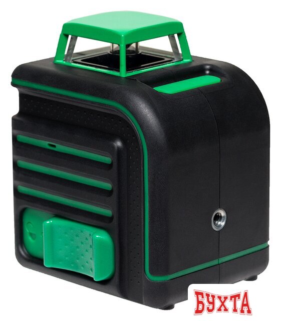 Лазерный нивелир ADA Instruments Cube 2-360 Green Ultimate Edition [A00471] 5