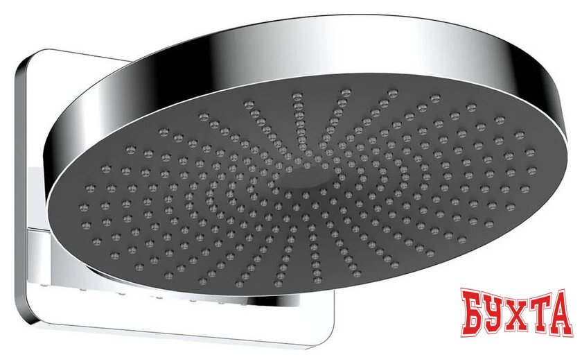 Душевая система Vincea Inspire VSFW-3I21MT1CH 4