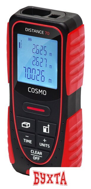 Лазерный дальномер ADA Instruments Cosmo 70 2