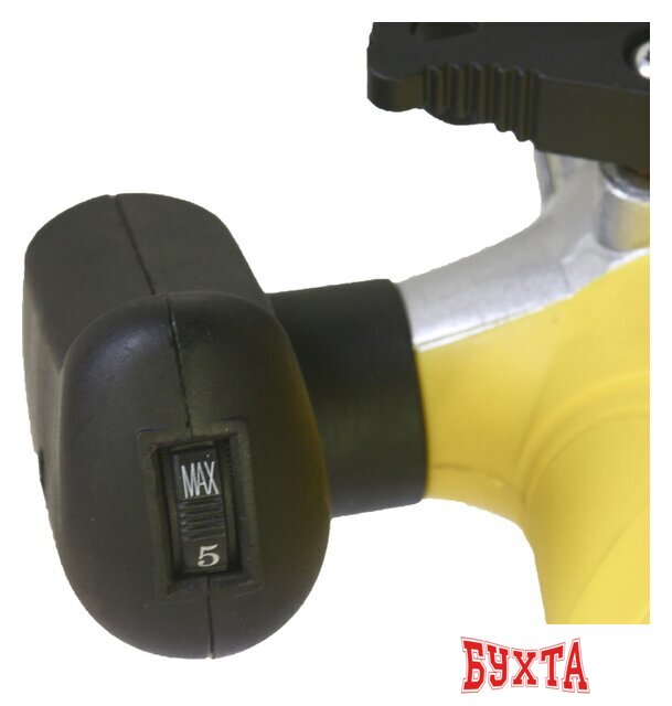 Вертикальный фрезер Калибр Мастер ФЭ-1700/12М+ 3