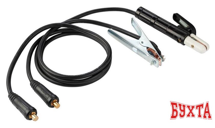 Сварочный инвертор Витязь САИ-310/2 4