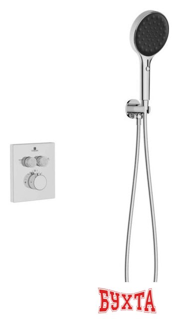 Душевая система Vincea Inspire VSFW-3I21MT3CH 4