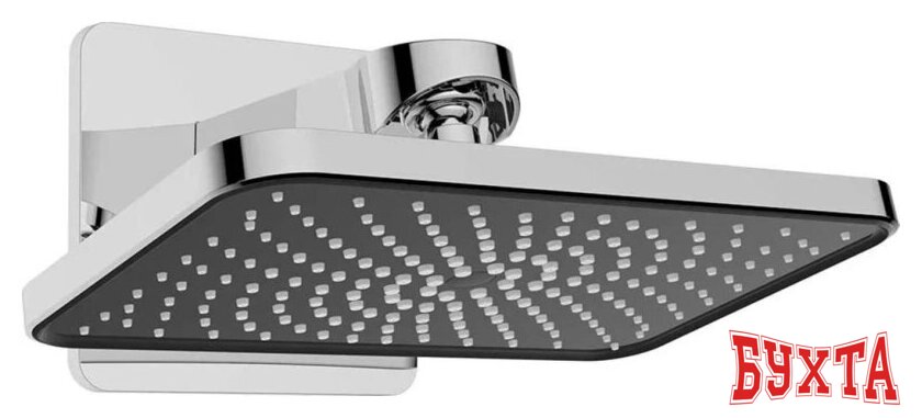 Душевая система Vincea Inspire VSFW-3I21MT4RCH 5