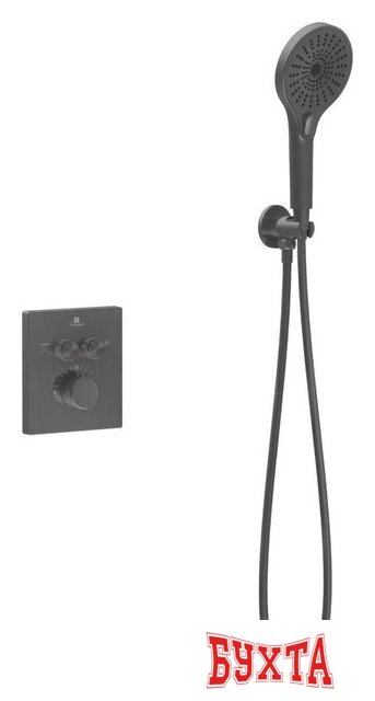 Душевая система Vincea Inspire VSFW-3I21MT5GM 3