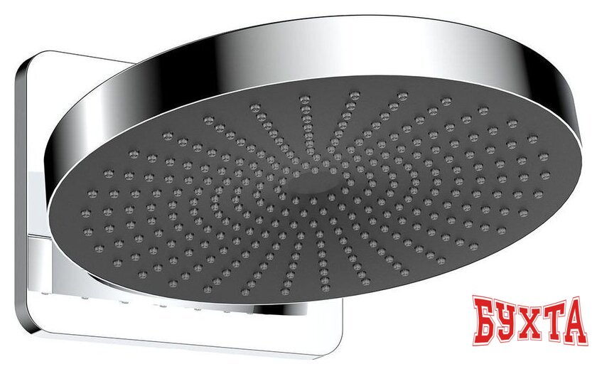 Душевая система Vincea Inspire VSFW-3I21T1RCH 4