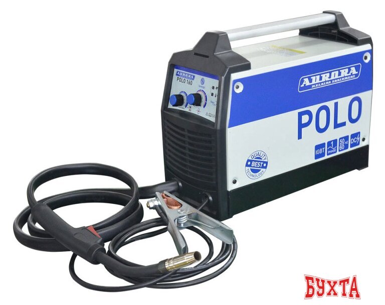 Сварочный инвертор Aurora POLO 160 2