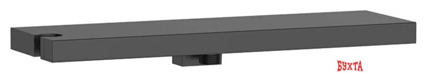 Душевая система Vincea Inspire VSFW-3I22MT2RMB 4