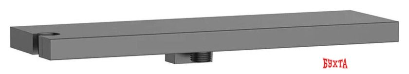 Душевая система Vincea Inspire VSFW-3I22MT3RGM 4