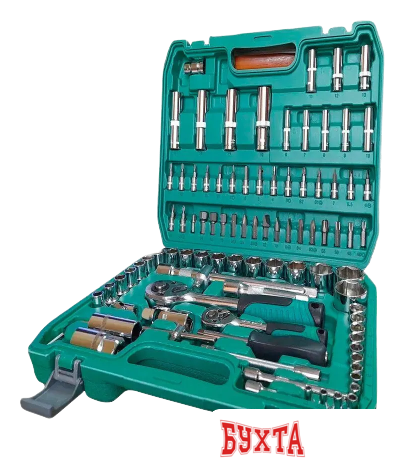 Универсальный набор инструментов Edon MTB-94 (94 предмета)