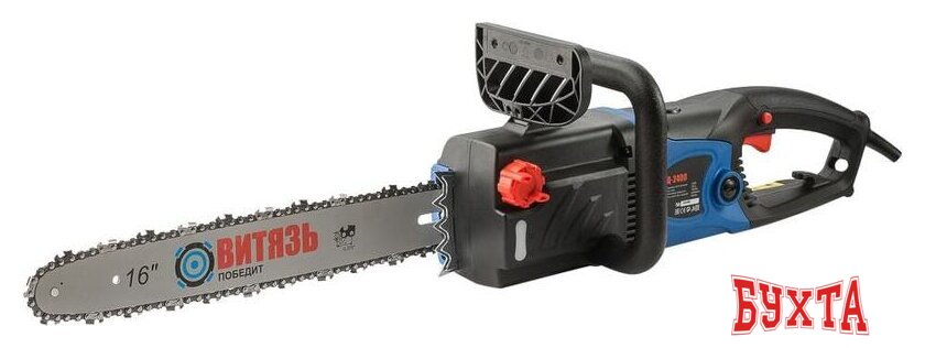 Электрическая пила Витязь ПЦ-2400 18017004 1