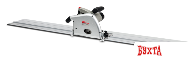 Дисковая (циркулярная) пила Crown CT15134-165 4