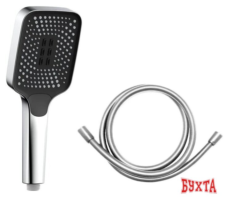 Душевая система Vincea VSFW-321MT1CH 5
