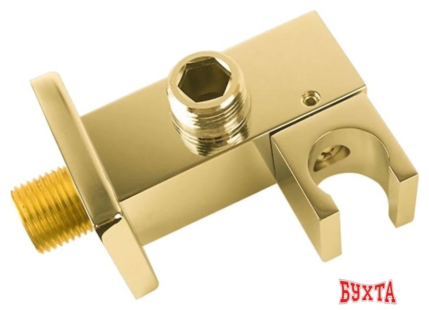 Душевая система Vincea VSFW-4211BG 5
