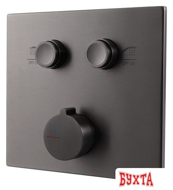 Душевая система Vincea VSFW-4211GM 4