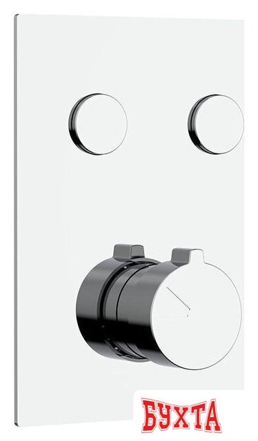 Душевая система Vincea VSFW-4212CH 4