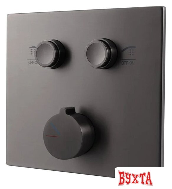 Душевая система Vincea VSFW-421I3GM 2