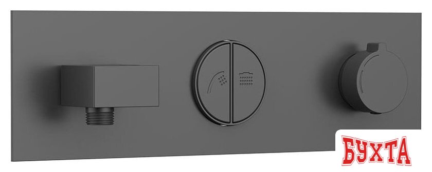 Душевая система Vincea Inspire VSFW-422TI4GM 5