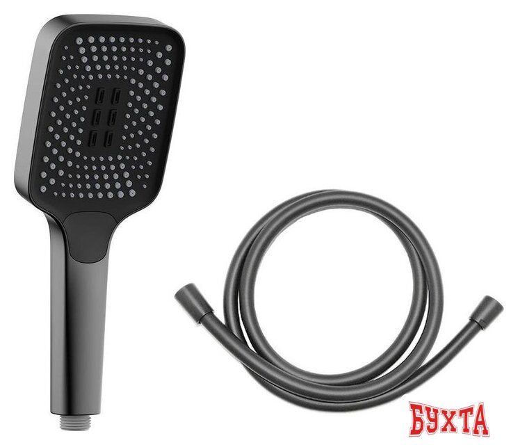 Душевая система Vincea VSFW-4311GM 5