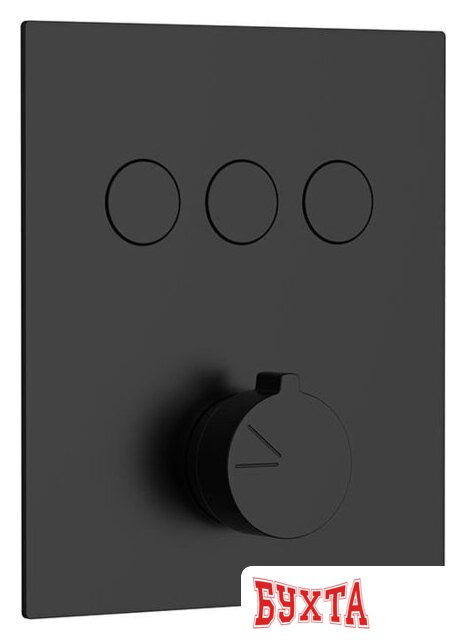 Душевая система Vincea VSFW-4311RMB 4